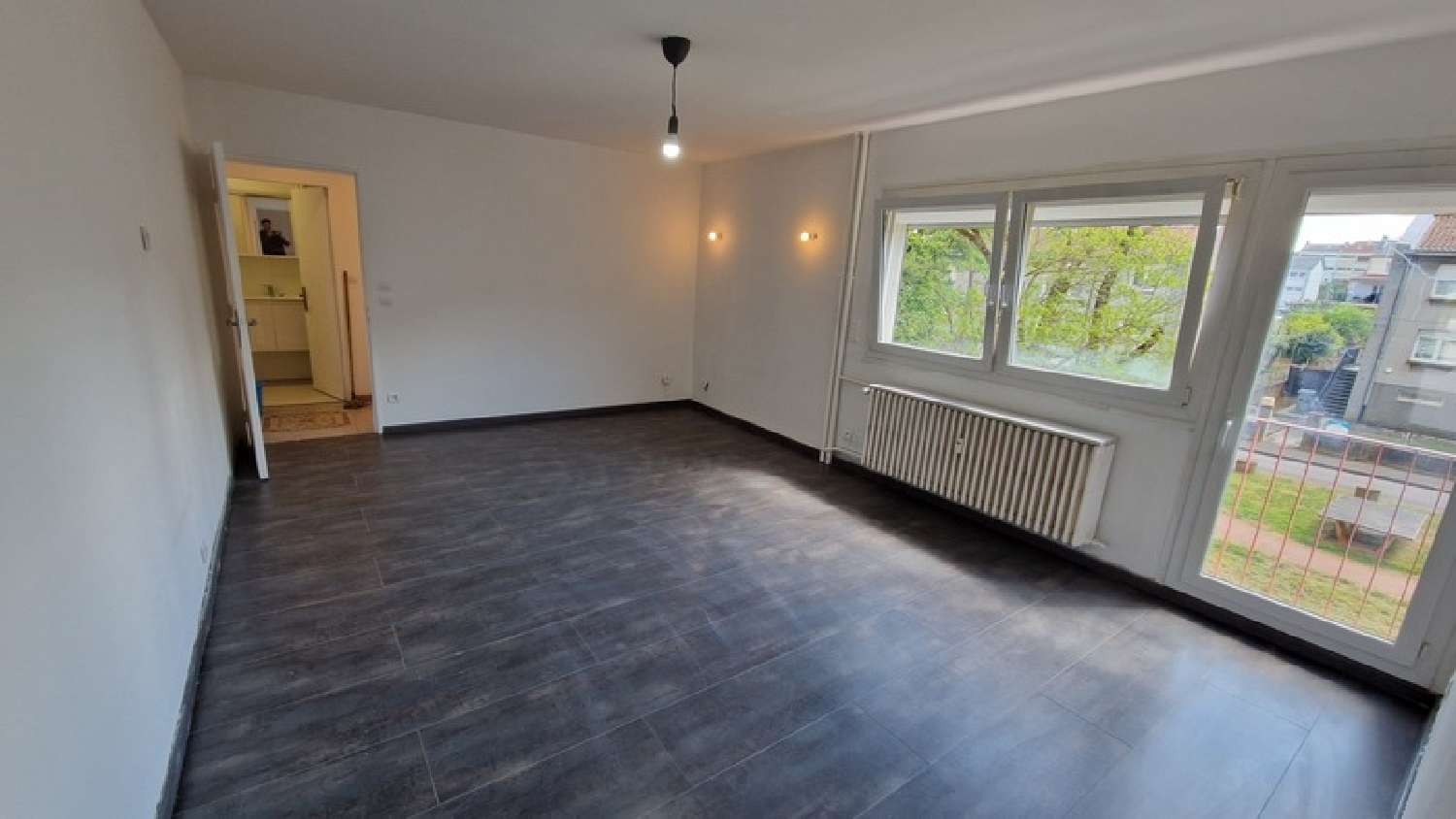  for sale apartment Rombas Moselle 2