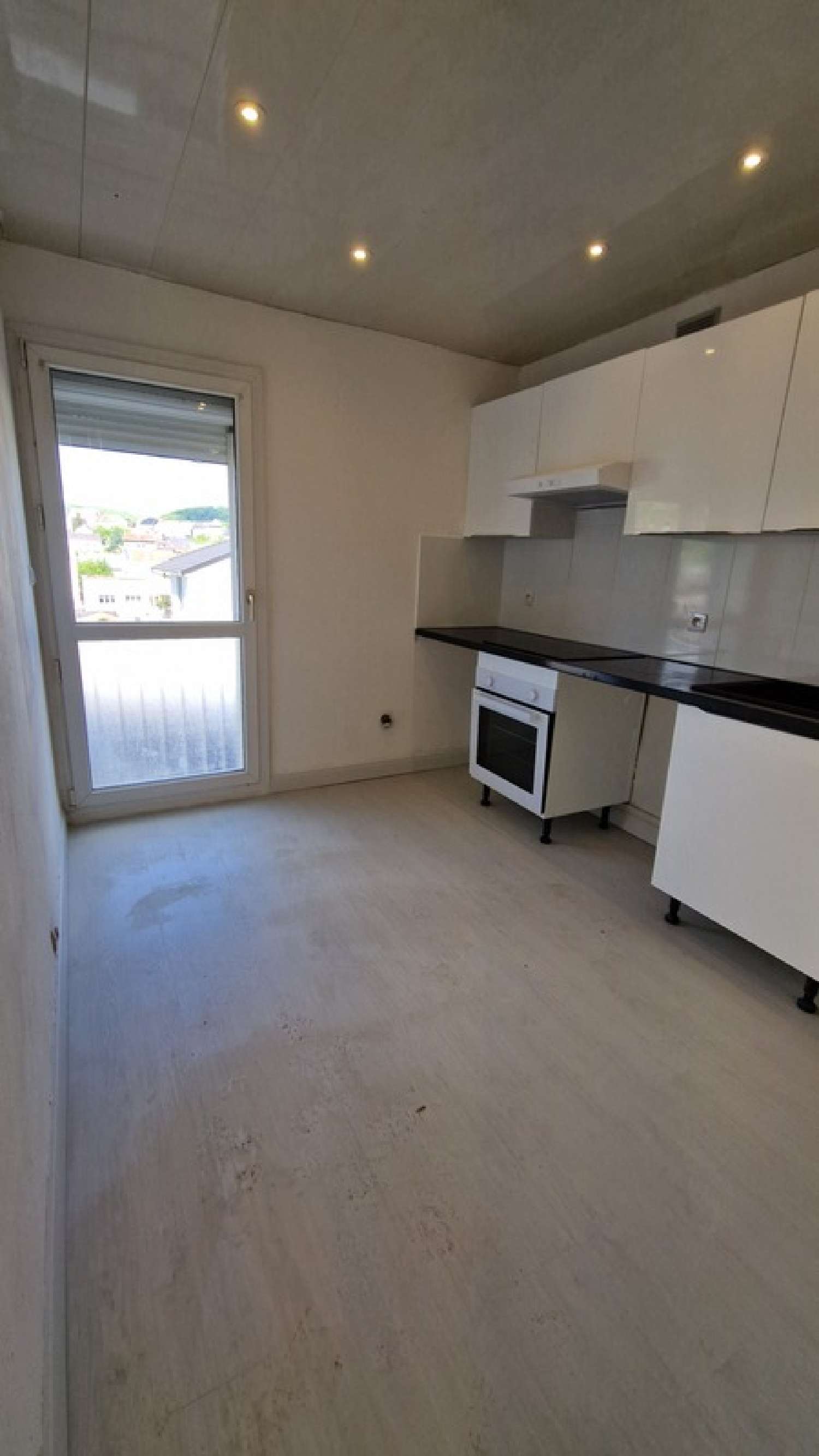  for sale apartment Rombas Moselle 3
