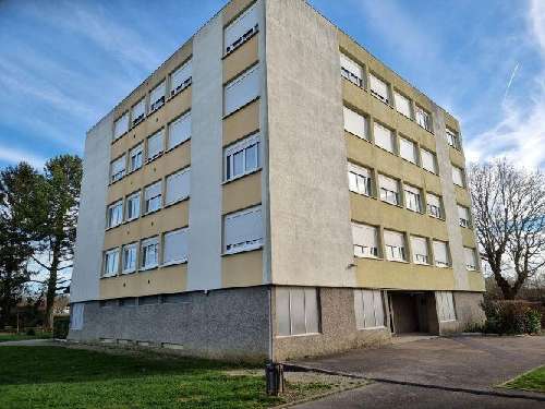 Romilly-sur-Seine Aube apartamento foto 7068694