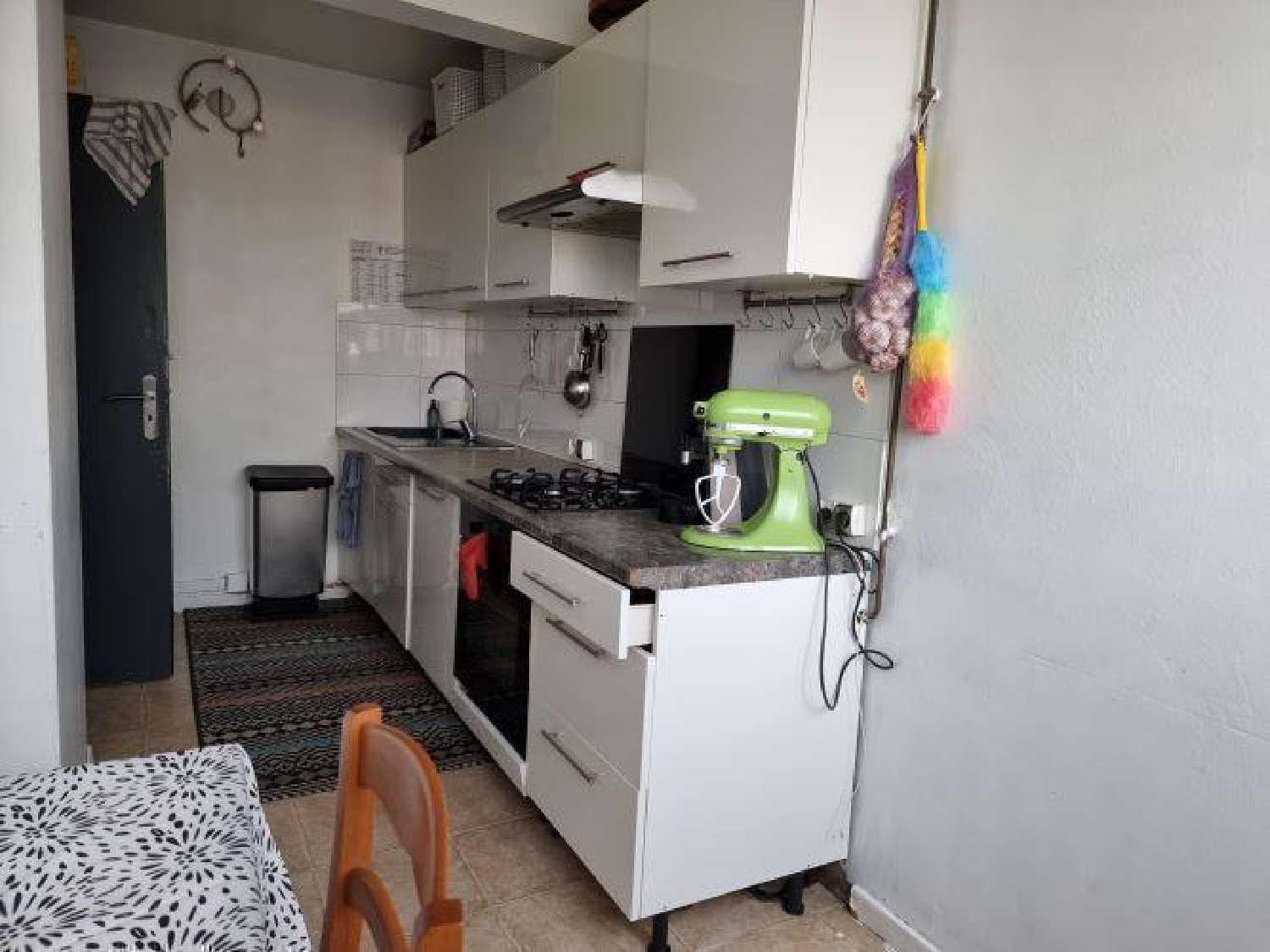 en venta apartamento Romilly-sur-Seine Aube 3