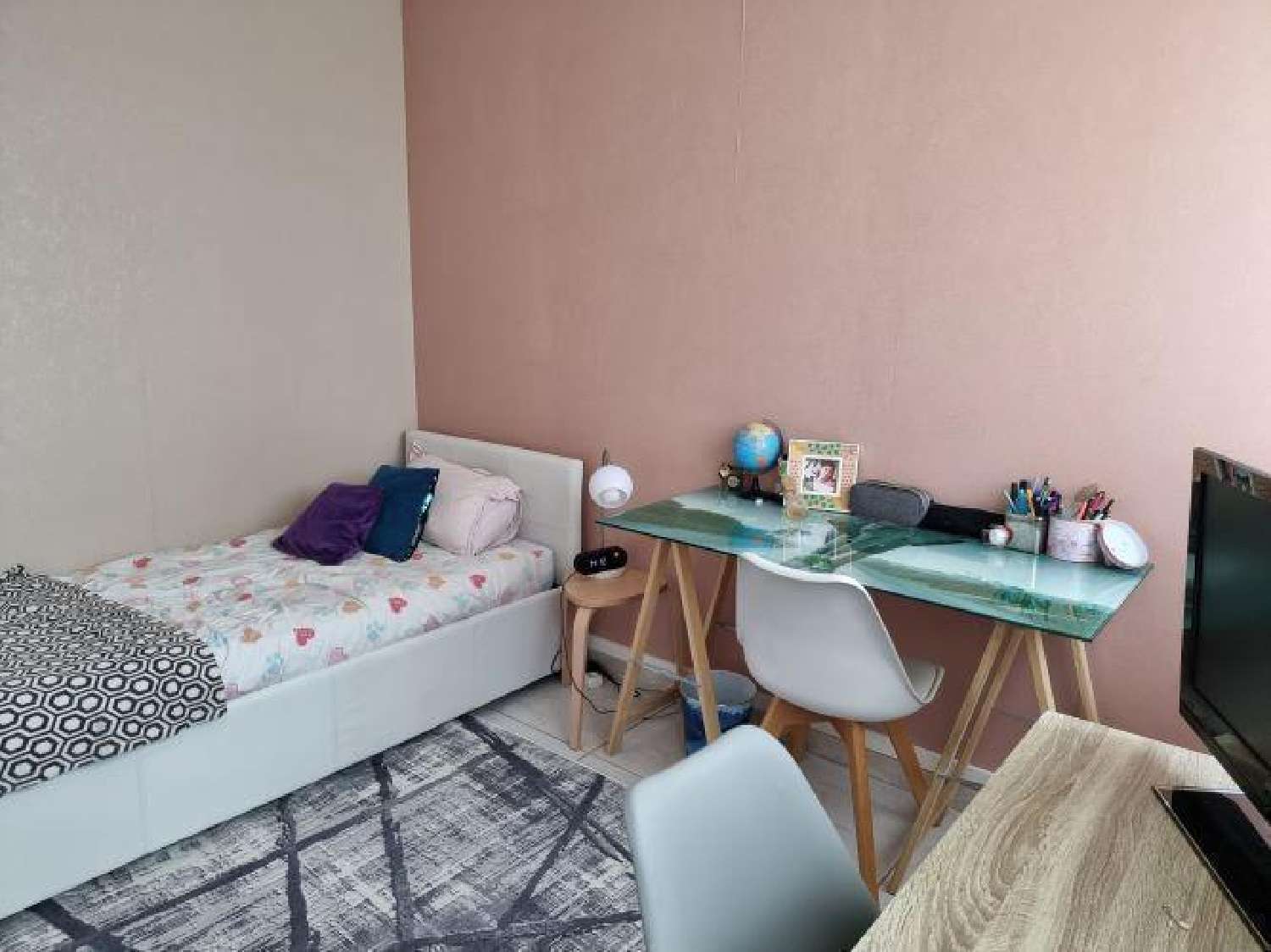  en venta apartamento Romilly-sur-Seine Aube 5