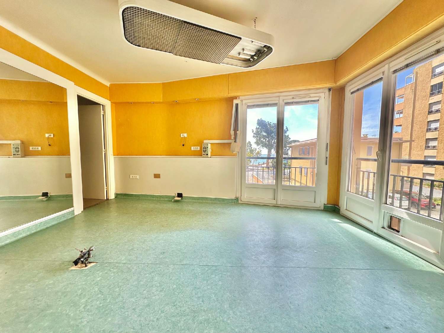  te koop appartement Roquebrune-Cap-Martin Alpes-Maritimes 2