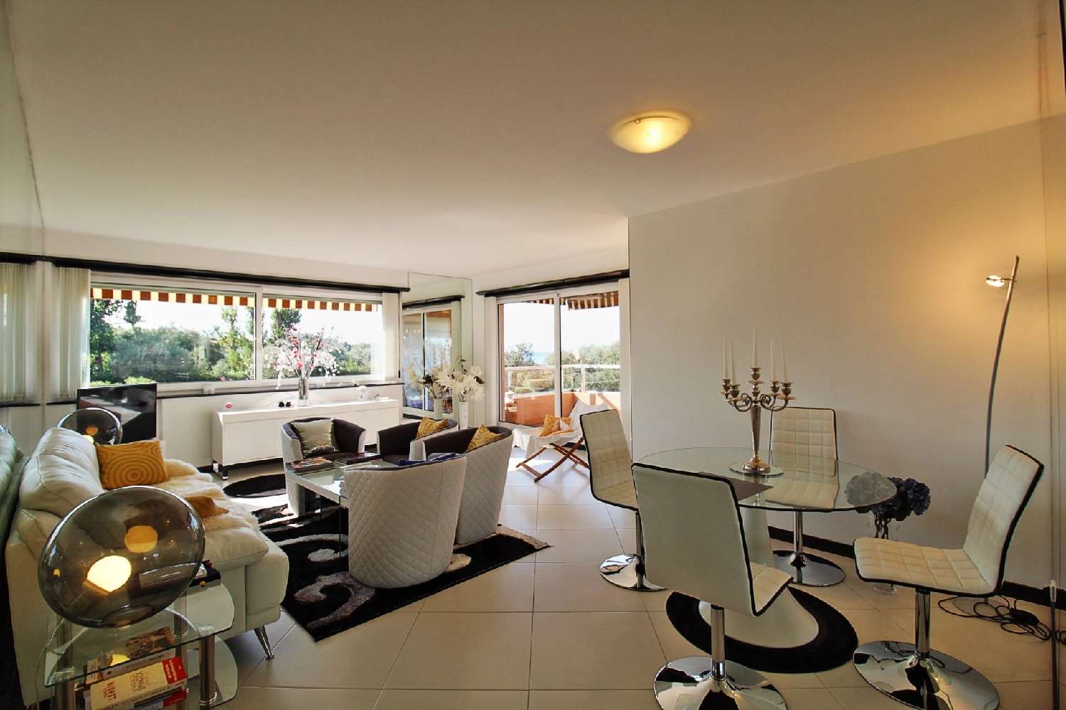  te koop appartement Roquebrune-Cap-Martin Alpes-Maritimes 2