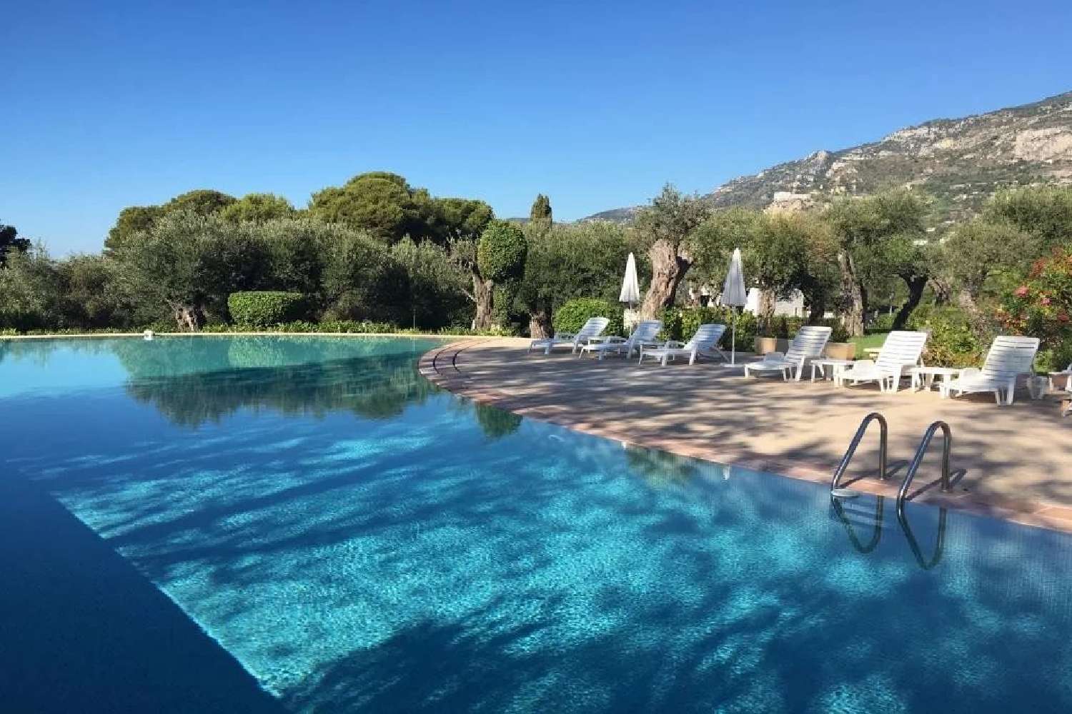  te koop appartement Roquebrune-Cap-Martin Alpes-Maritimes 5