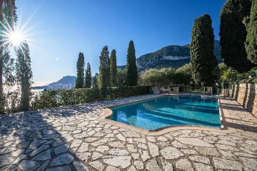 Roquebrune-Cap-Martin Alpes-Maritimes apartamento foto 7066550