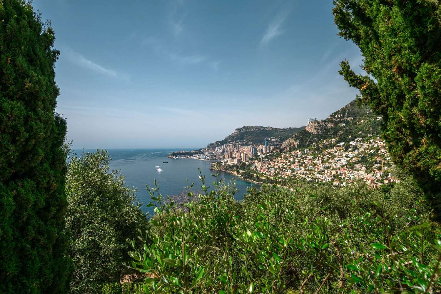  en venta apartamento Roquebrune-Cap-Martin Alpes-Maritimes 2