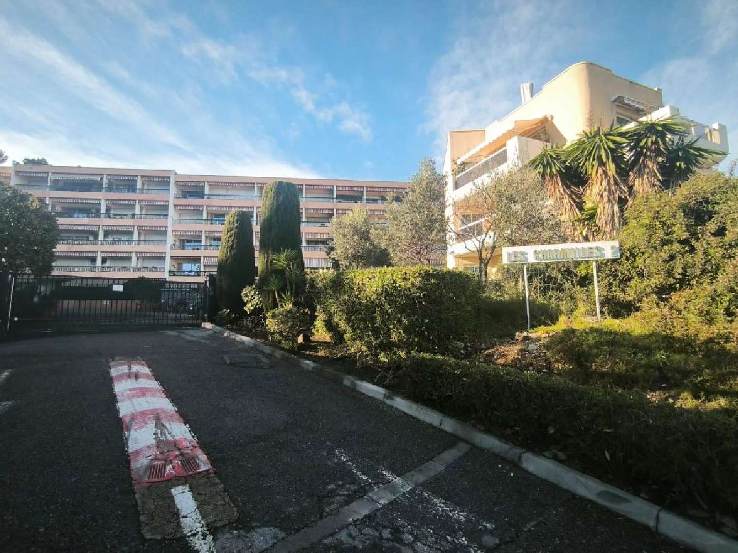  kaufen Wohnung/ Apartment Roquebrune-Cap-Martin Alpes-Maritimes 4