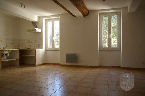 Roquemaure Gard apartment foto