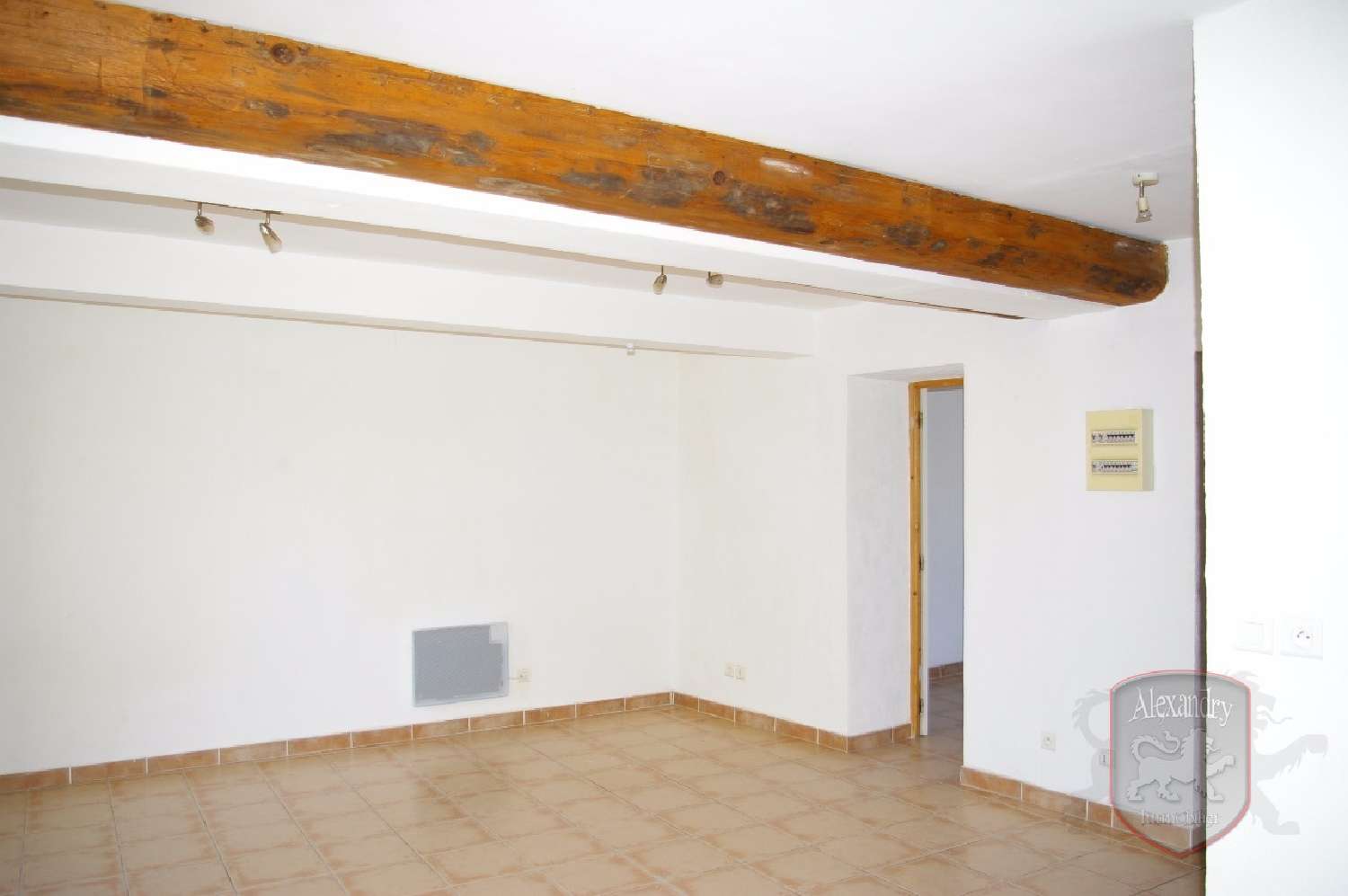  for sale apartment Roquemaure Gard 3