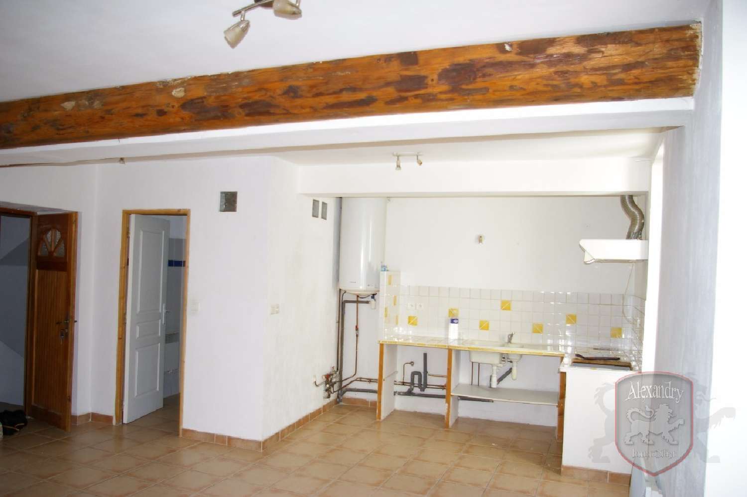  for sale apartment Roquemaure Gard 5