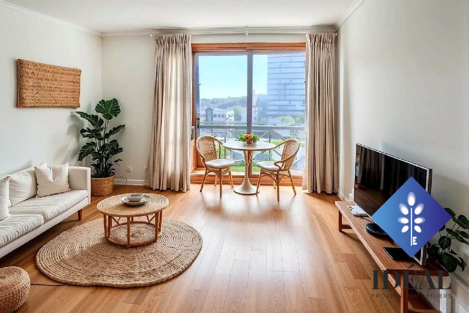  en venta apartamento Rosny-sous-Bois Seine-Saint-Denis 1