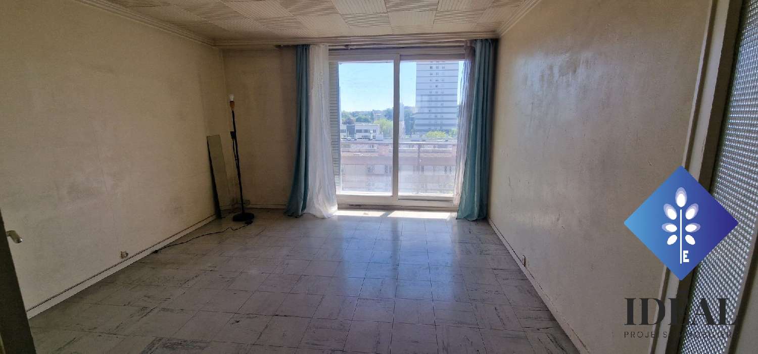  en venta apartamento Rosny-sous-Bois Seine-Saint-Denis 2