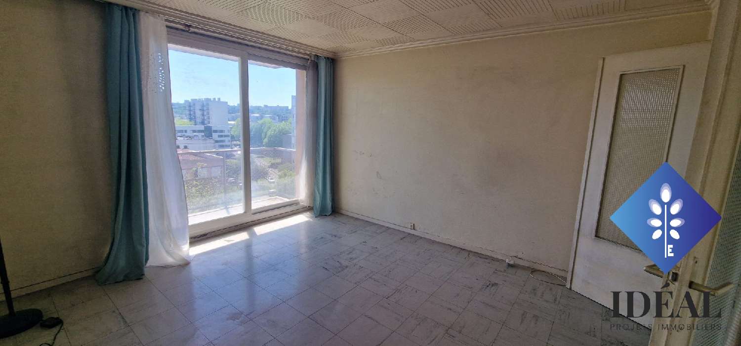  en venta apartamento Rosny-sous-Bois Seine-Saint-Denis 3