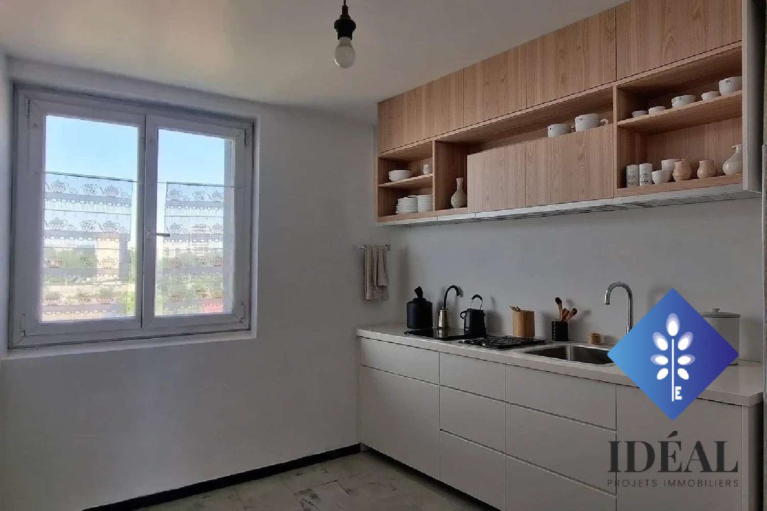  en venta apartamento Rosny-sous-Bois Seine-Saint-Denis 4