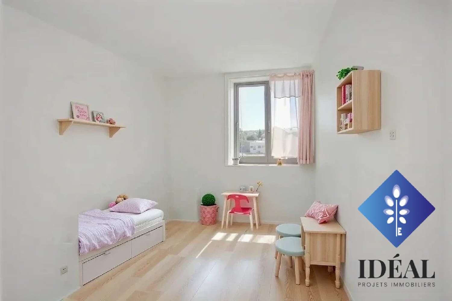  en venta apartamento Rosny-sous-Bois Seine-Saint-Denis 8