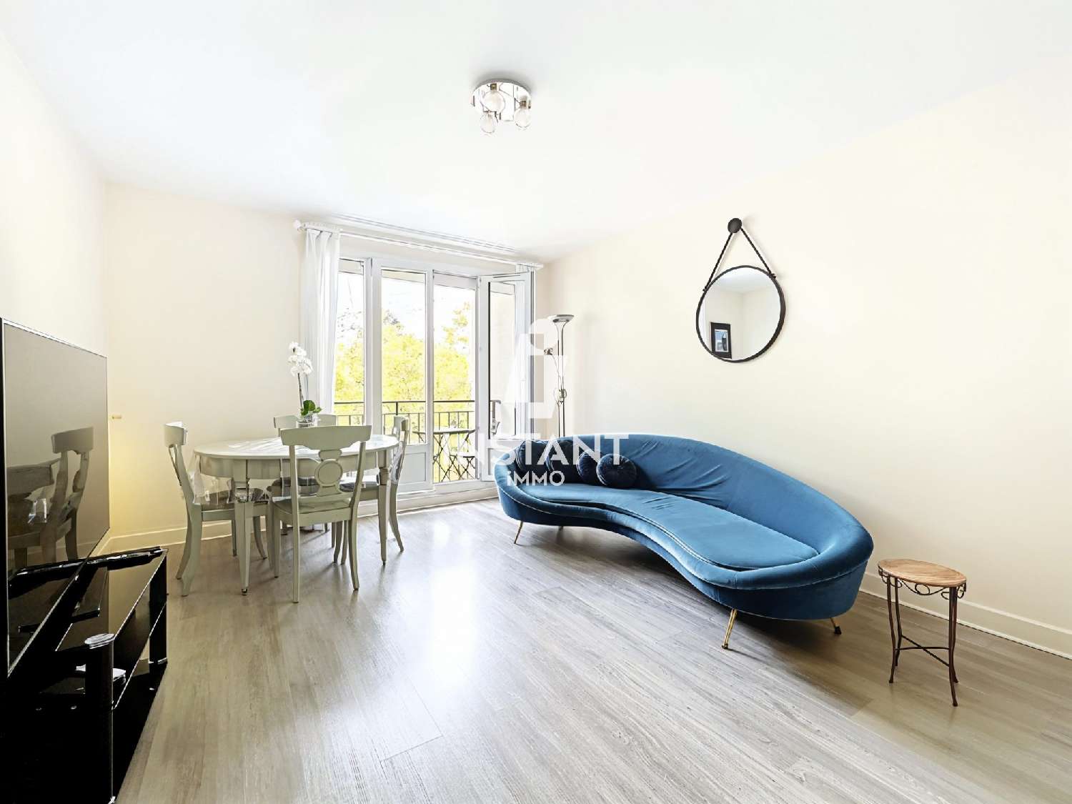  te koop appartement Rosny-sous-Bois Seine-Saint-Denis 2