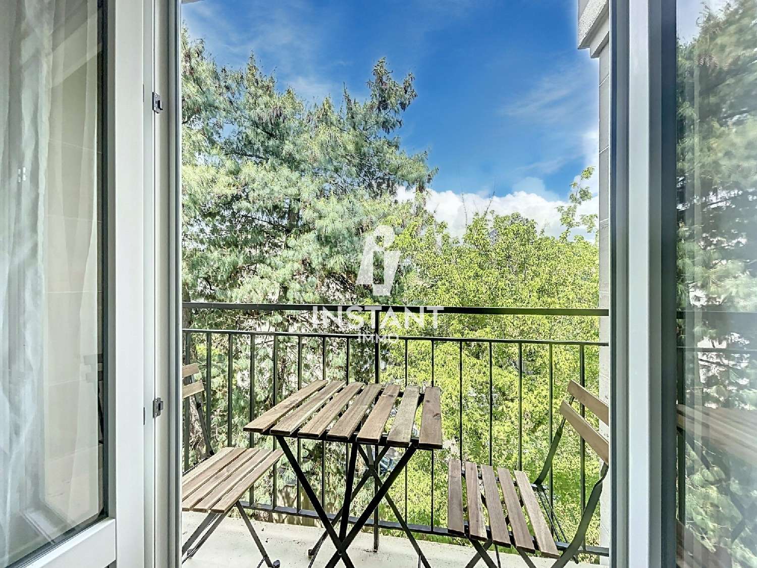  te koop appartement Rosny-sous-Bois Seine-Saint-Denis 3
