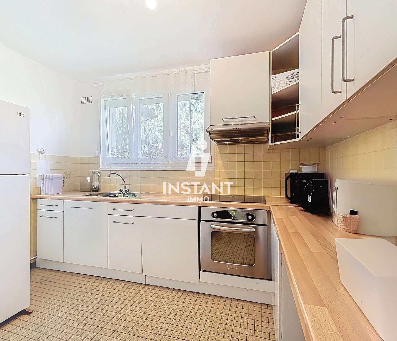 te koop appartement Rosny-sous-Bois Seine-Saint-Denis 4
