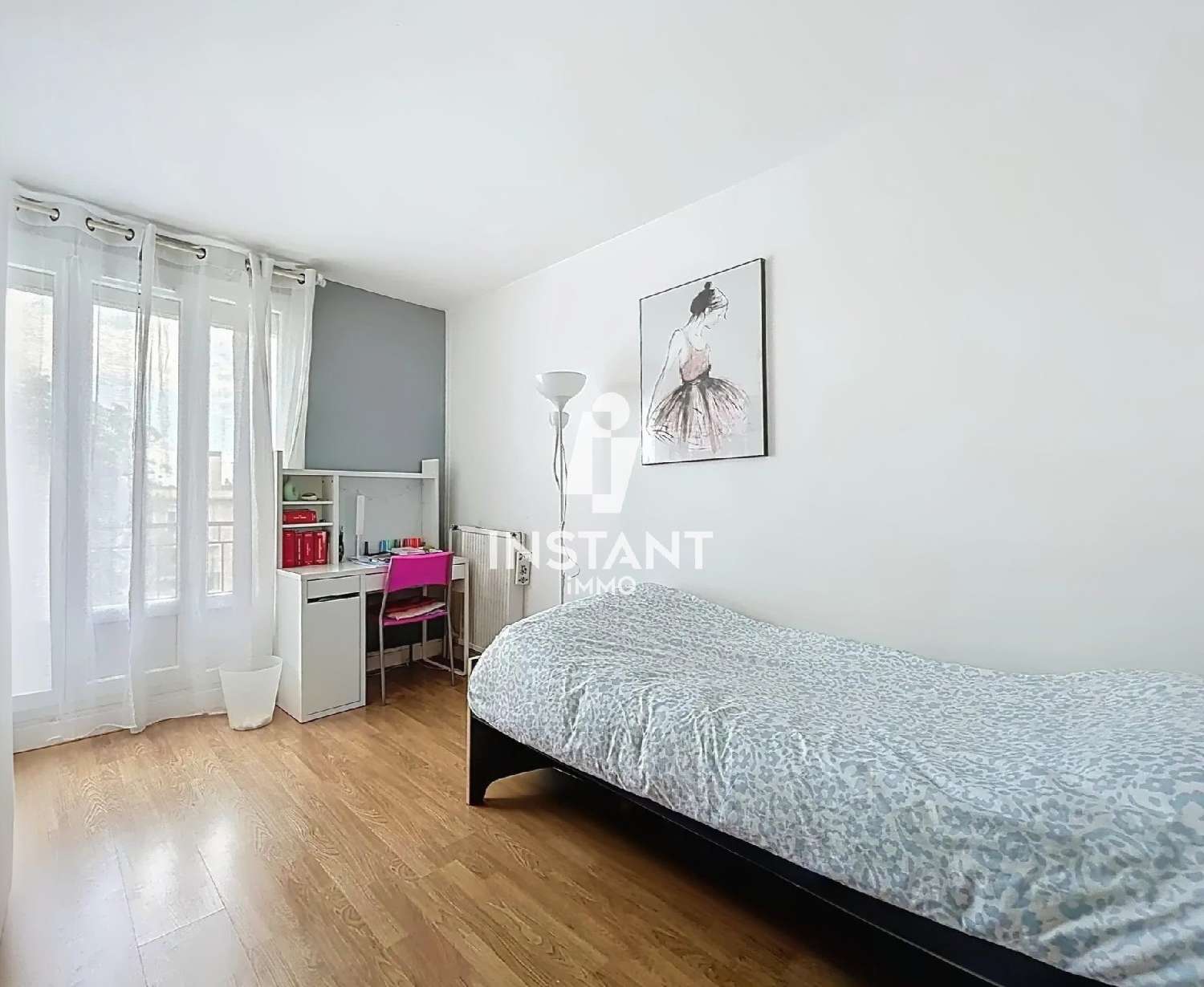  te koop appartement Rosny-sous-Bois Seine-Saint-Denis 7