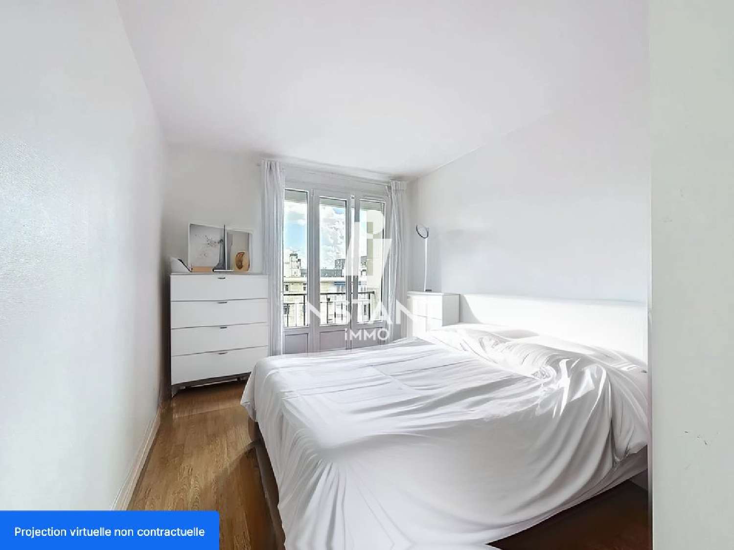  te koop appartement Rosny-sous-Bois Seine-Saint-Denis 8