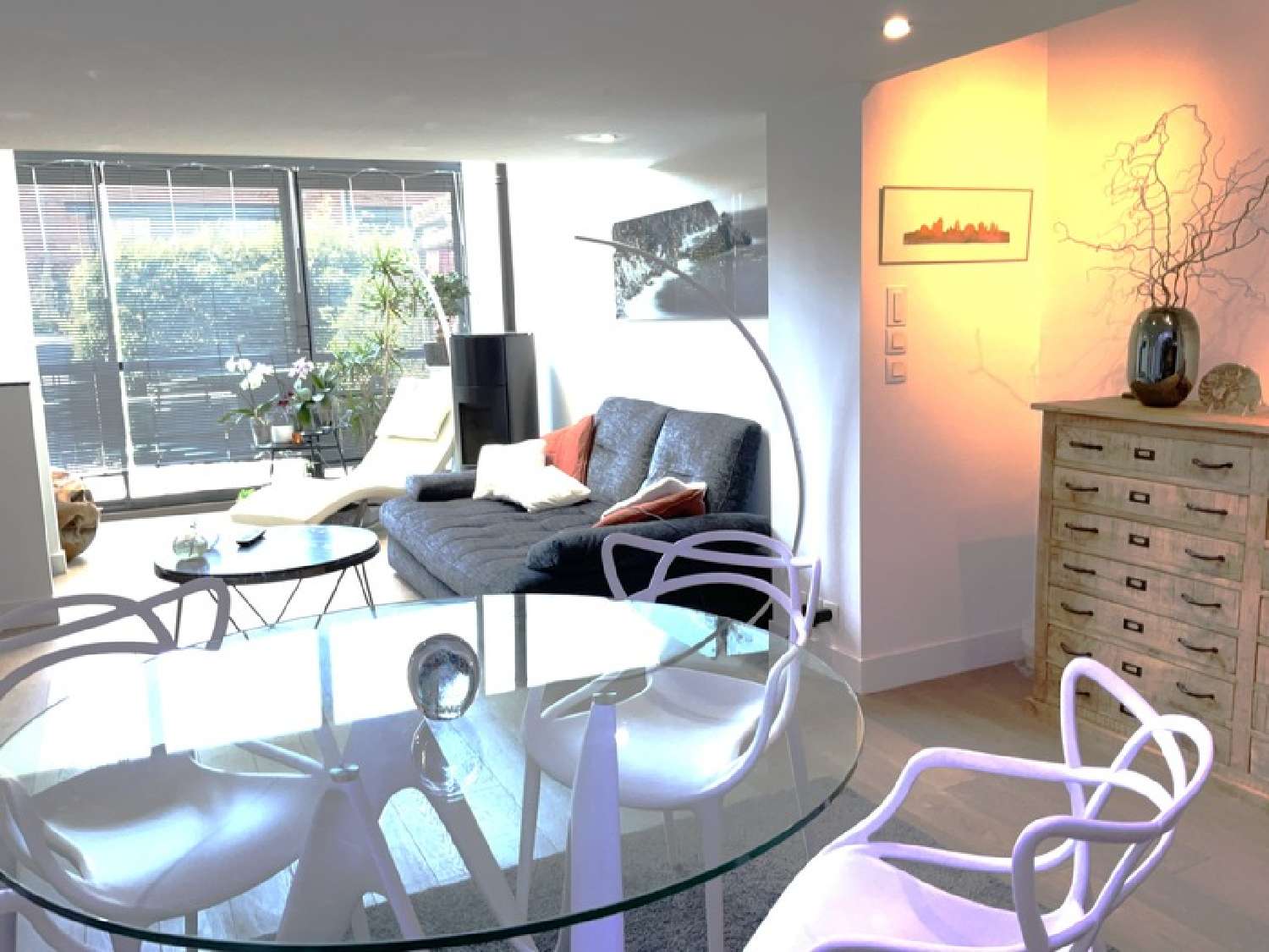  kaufen Wohnung/ Apartment Roubaix Nord 4