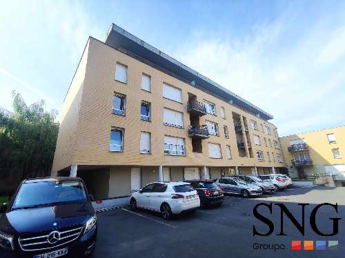 Roubaix Nord appartement foto 7064406