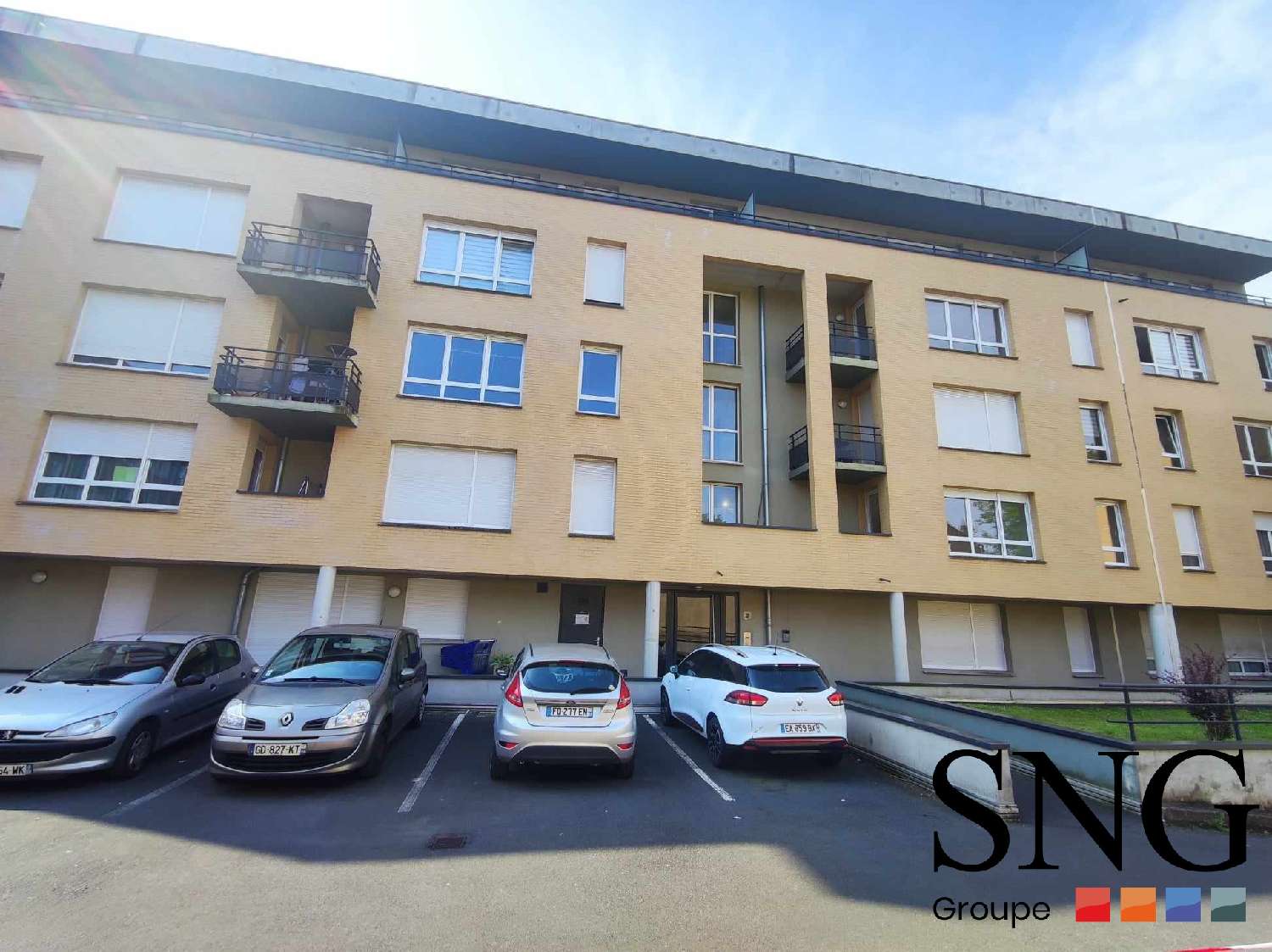  for sale apartment Roubaix Nord 7