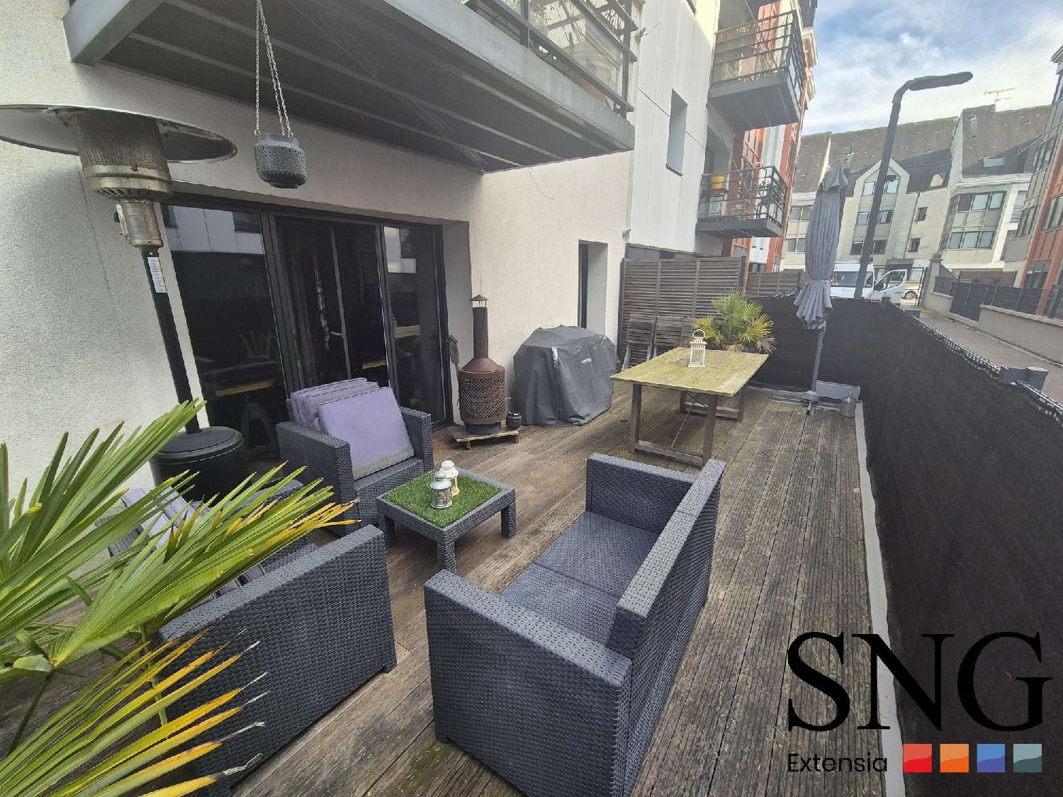  en venta apartamento Rouen 76100 Seine-Maritime 1