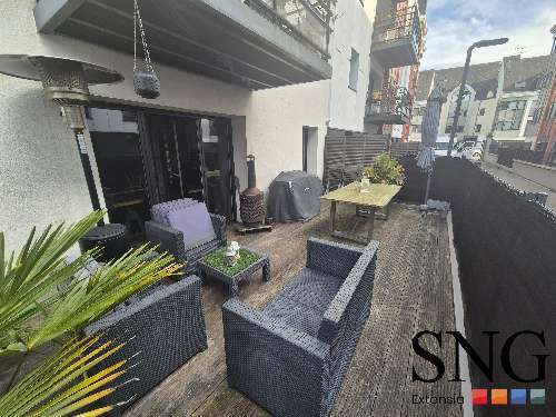 Rouen 76100 Seine-Maritime appartement foto 7064407