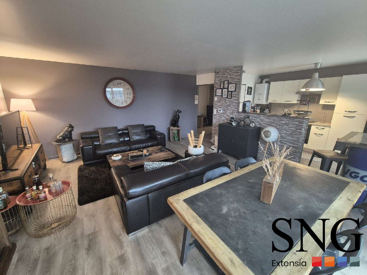  en venta apartamento Rouen 76100 Seine-Maritime 3