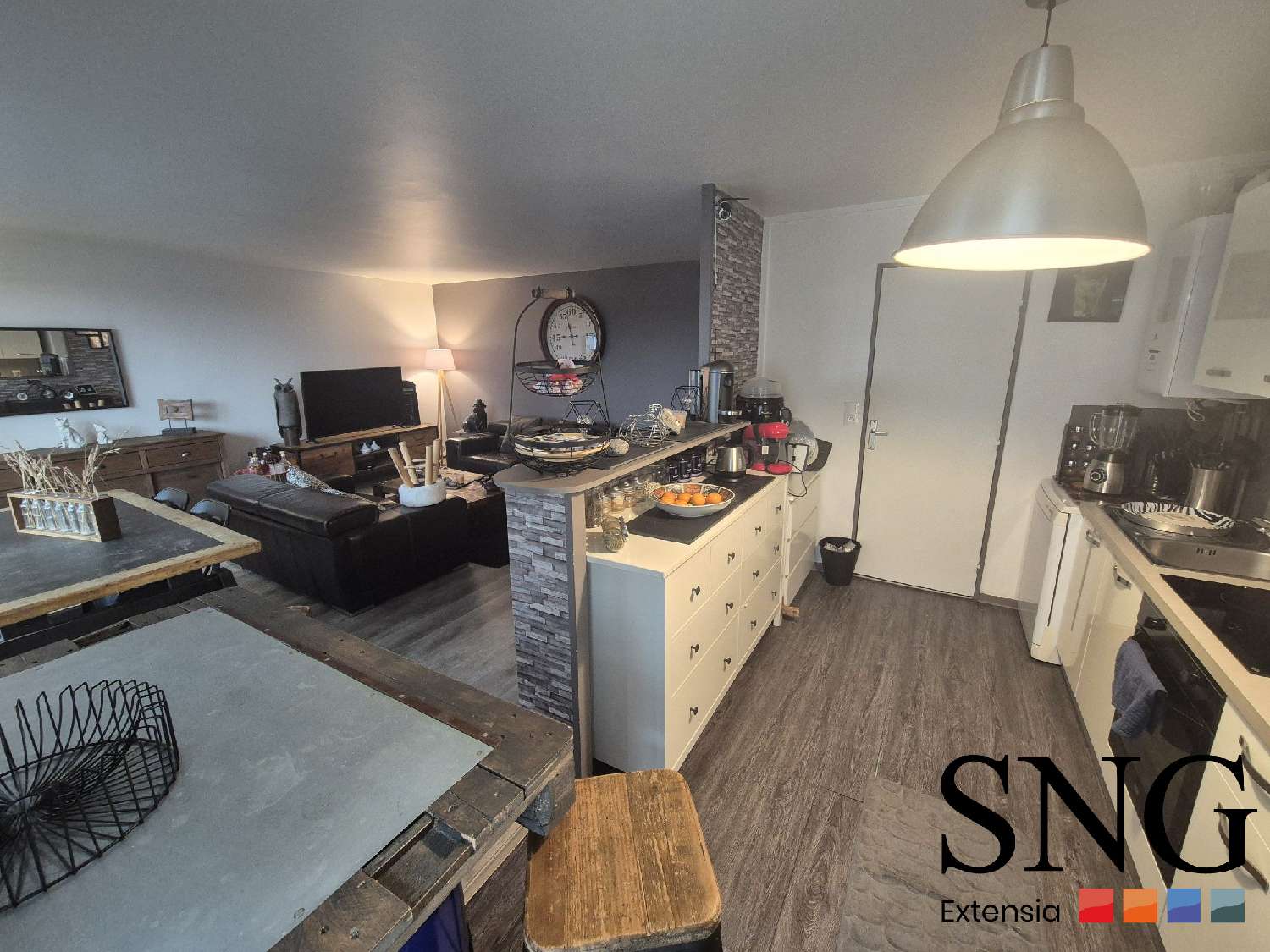  en venta apartamento Rouen 76100 Seine-Maritime 4