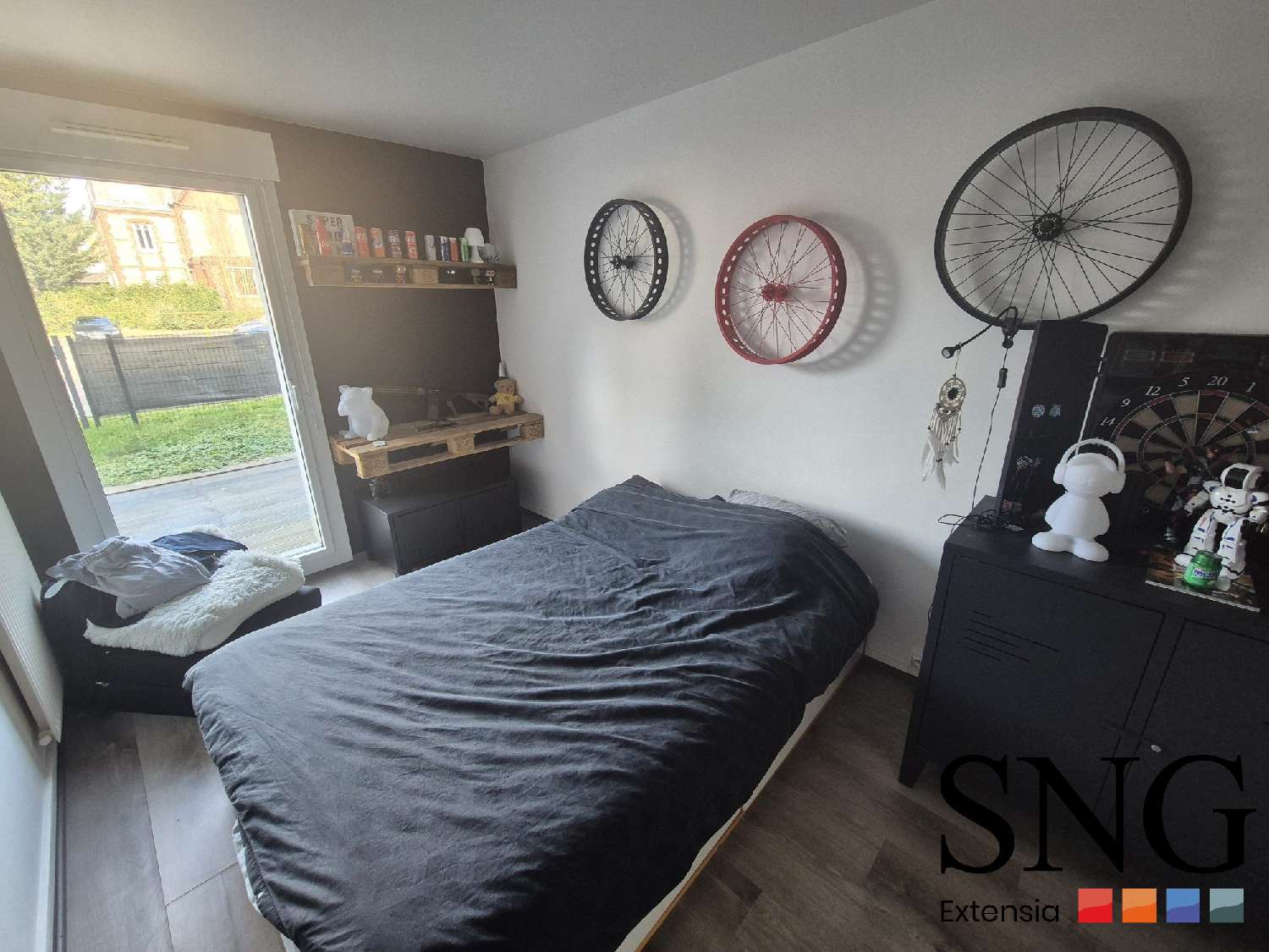  en venta apartamento Rouen 76100 Seine-Maritime 5