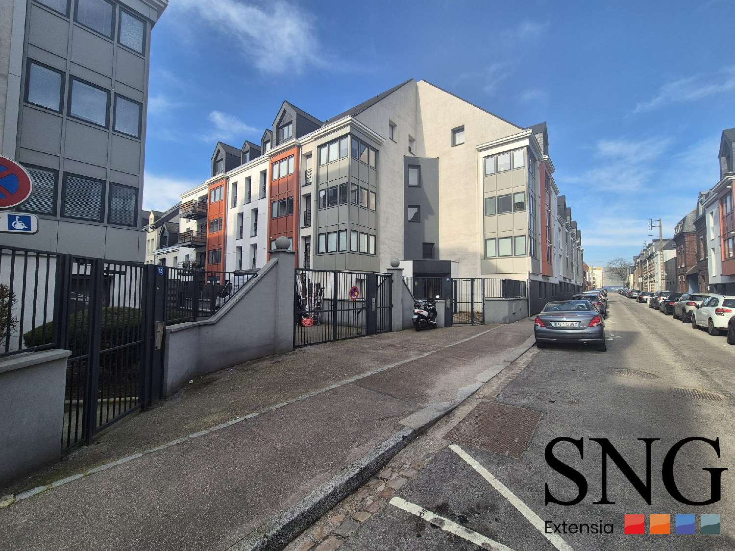  en venta apartamento Rouen 76100 Seine-Maritime 8