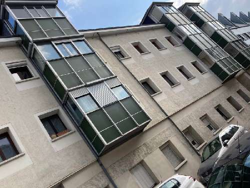 Rouen Seine-Maritime appartement foto 7063500