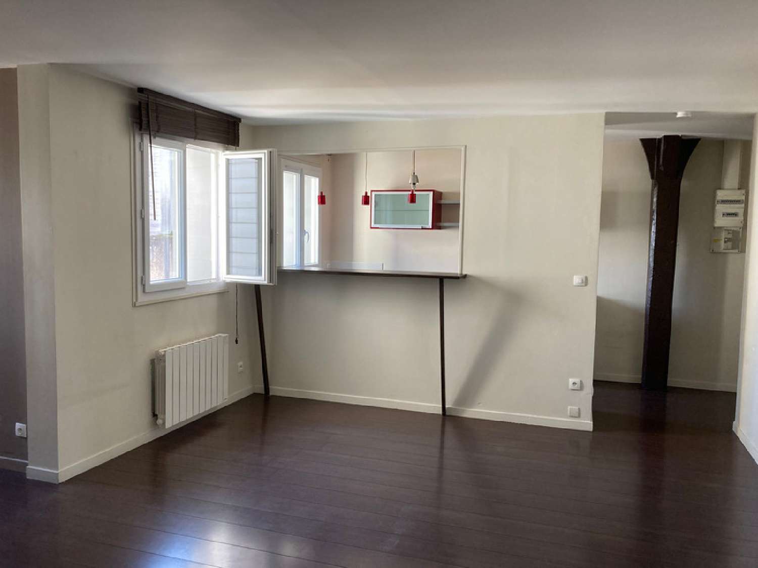  te koop appartement Rouen Seine-Maritime 2