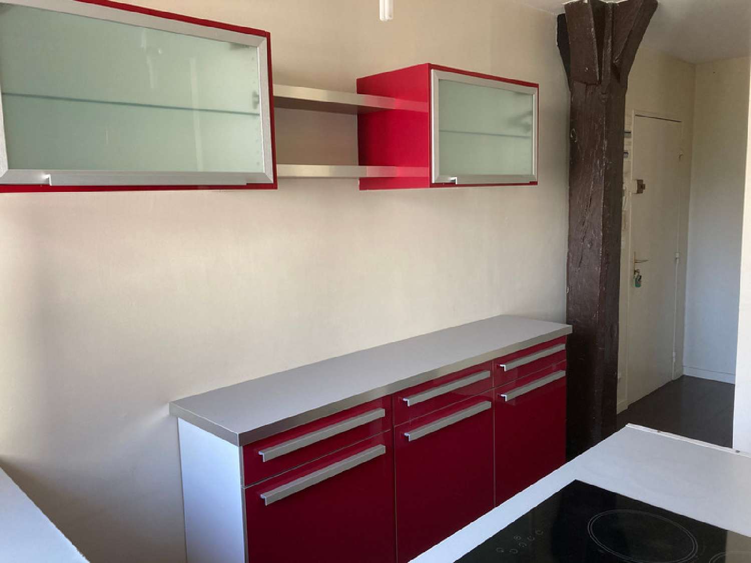  te koop appartement Rouen Seine-Maritime 4