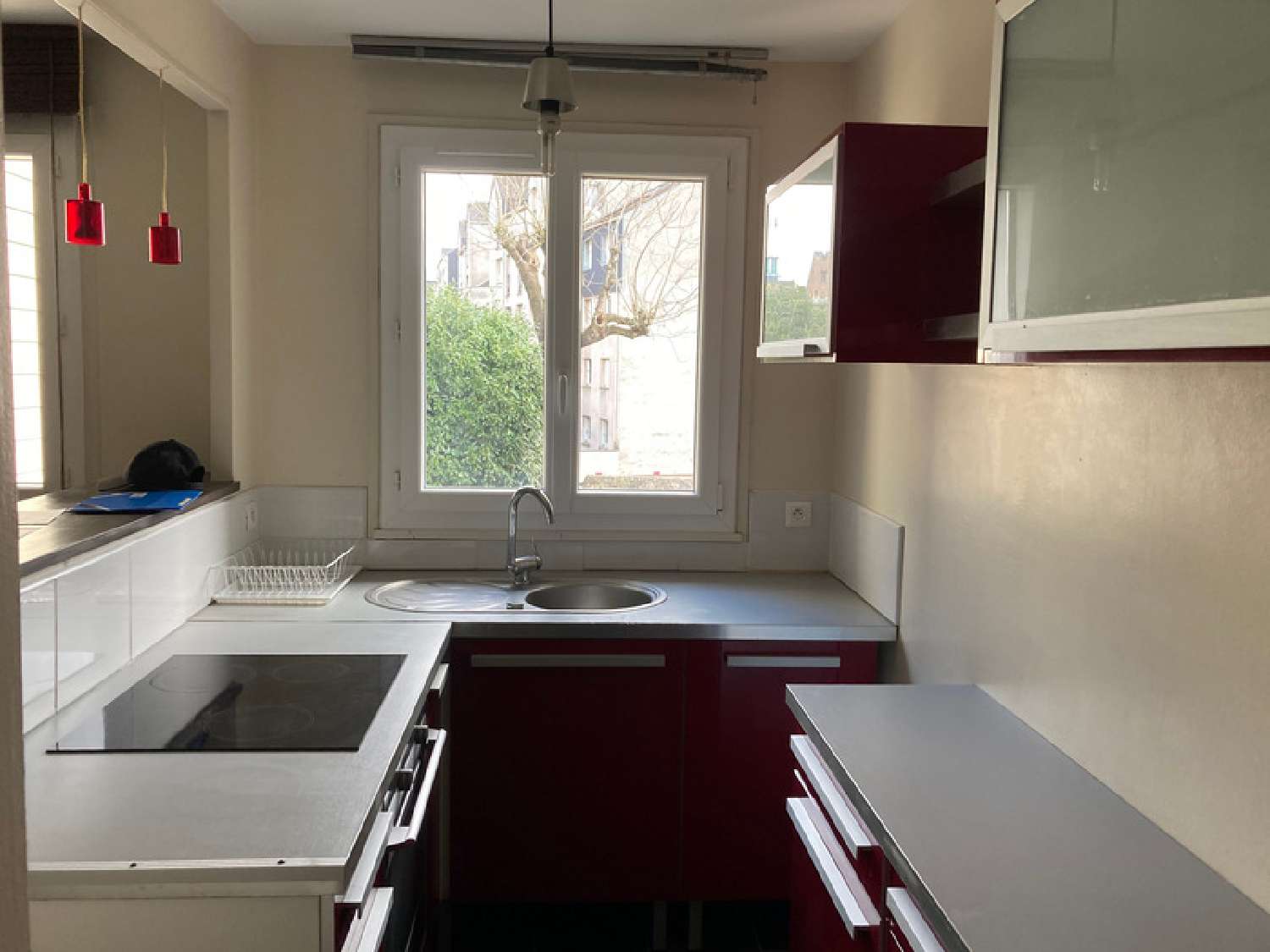  te koop appartement Rouen Seine-Maritime 6