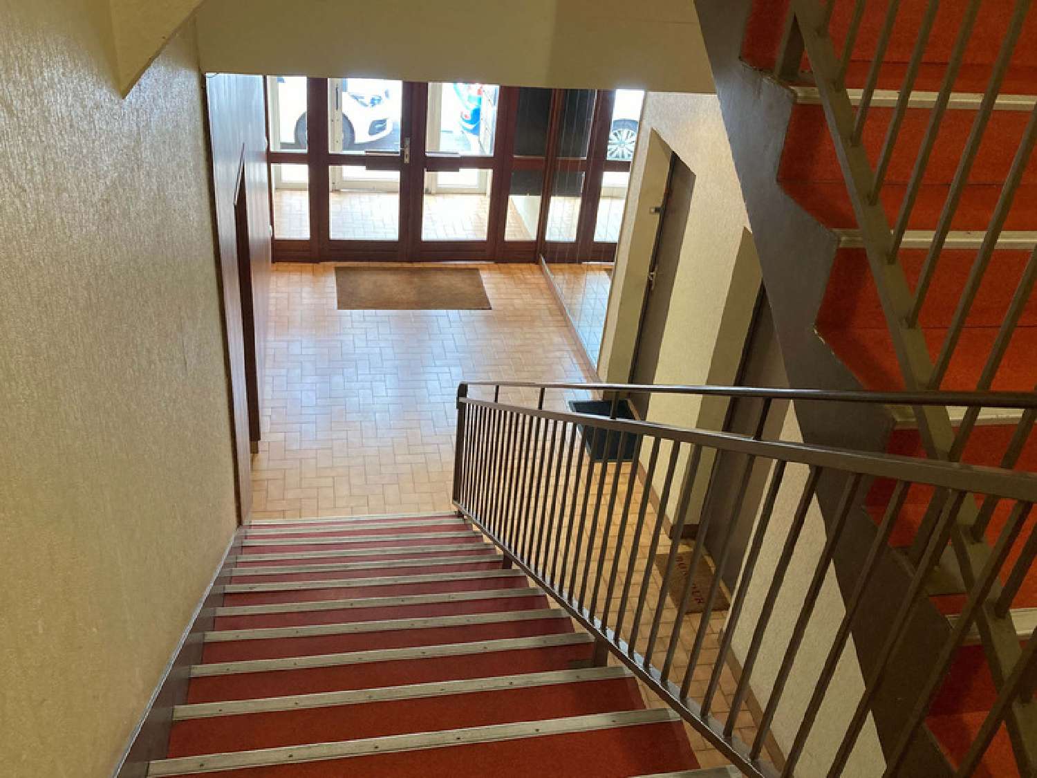  te koop appartement Rouen Seine-Maritime 8