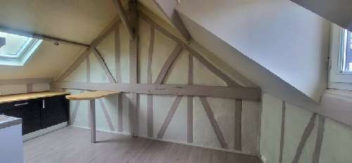 Rouen Seine-Maritime appartement foto 7069072