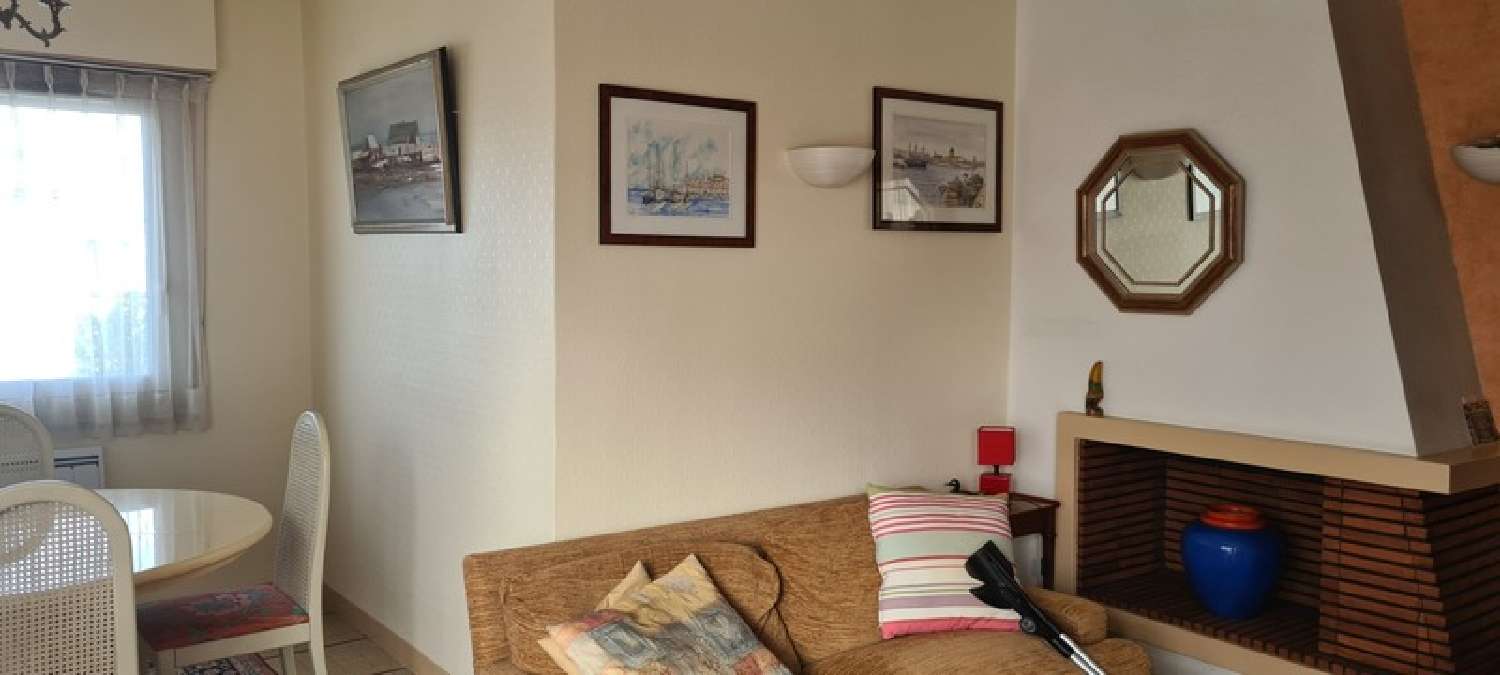  en venta apartamento Royan Charente-Maritime 7