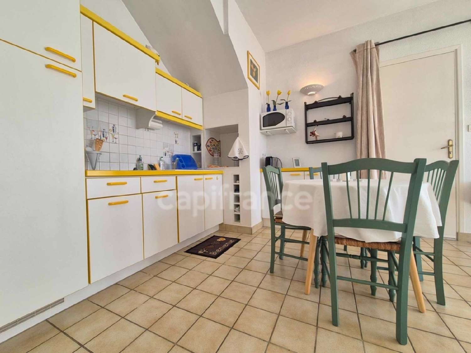  en venta apartamento Royan Charente-Maritime 3