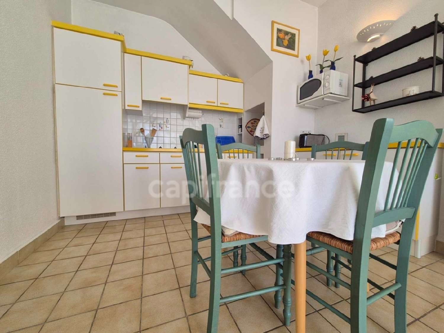  en venta apartamento Royan Charente-Maritime 4