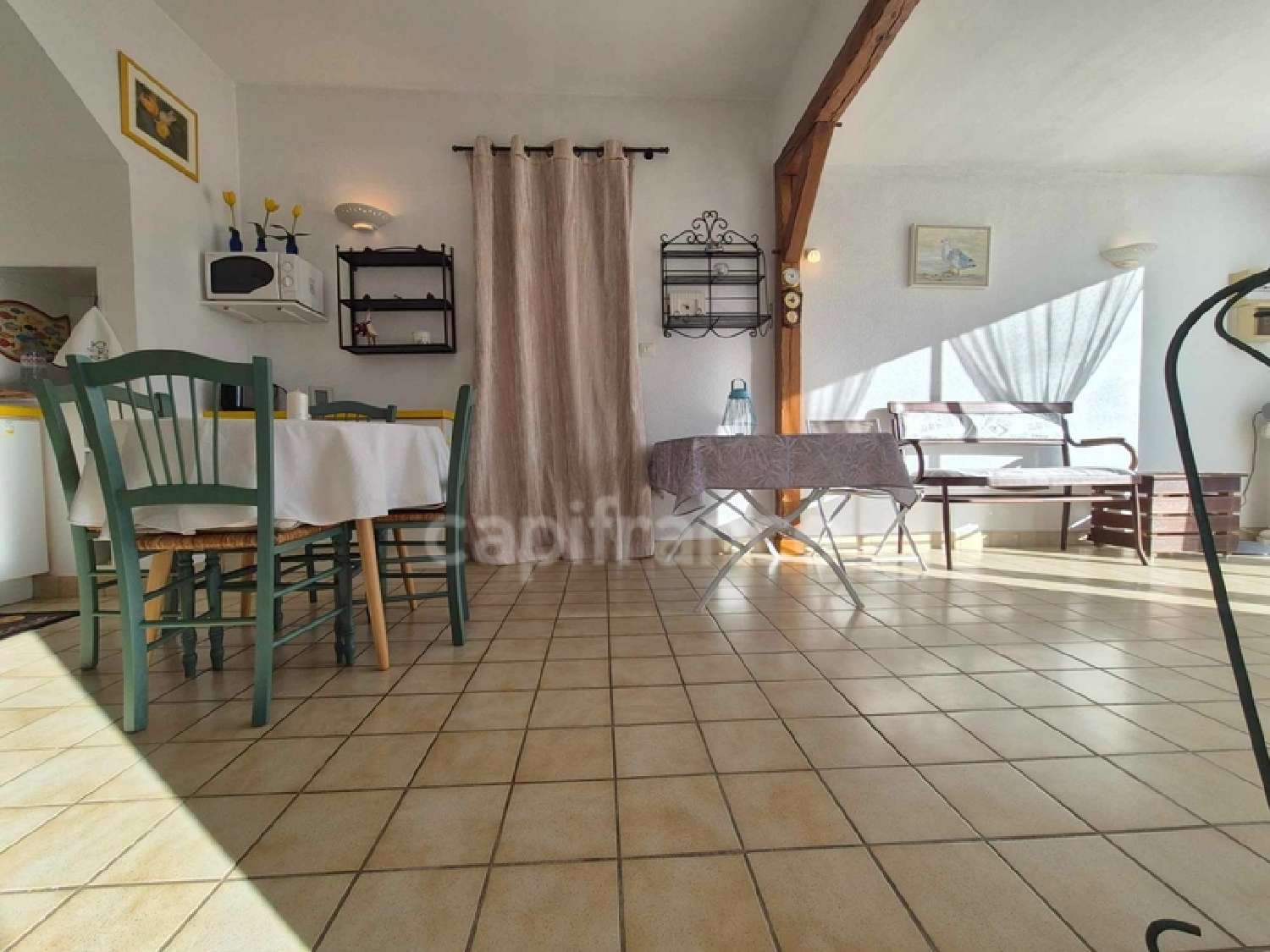  en venta apartamento Royan Charente-Maritime 5