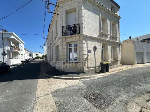 Royan Charente-Maritime Wohnung/ Apartment Bild 7061193