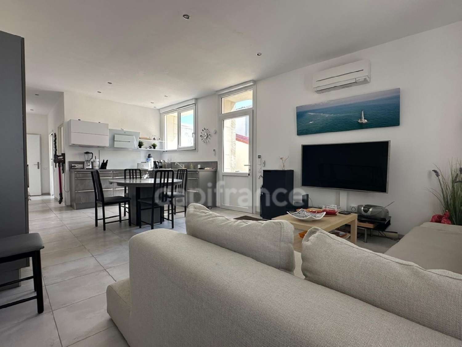  à vendre appartement Royan Charente-Maritime 5