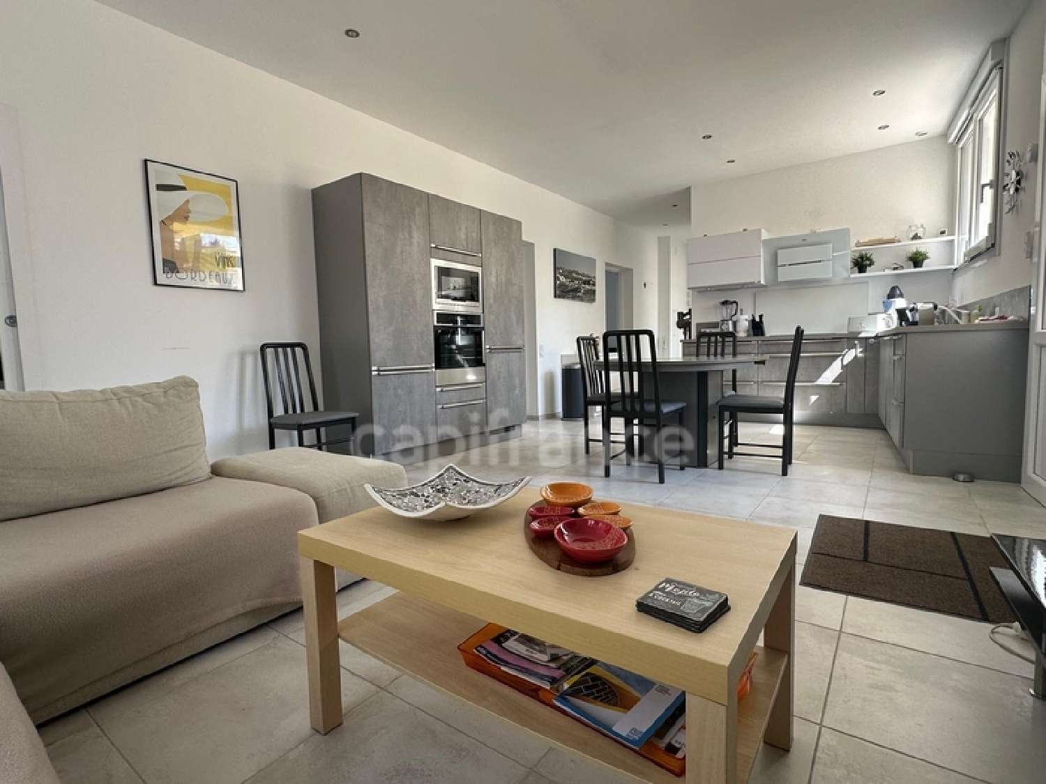  à vendre appartement Royan Charente-Maritime 6