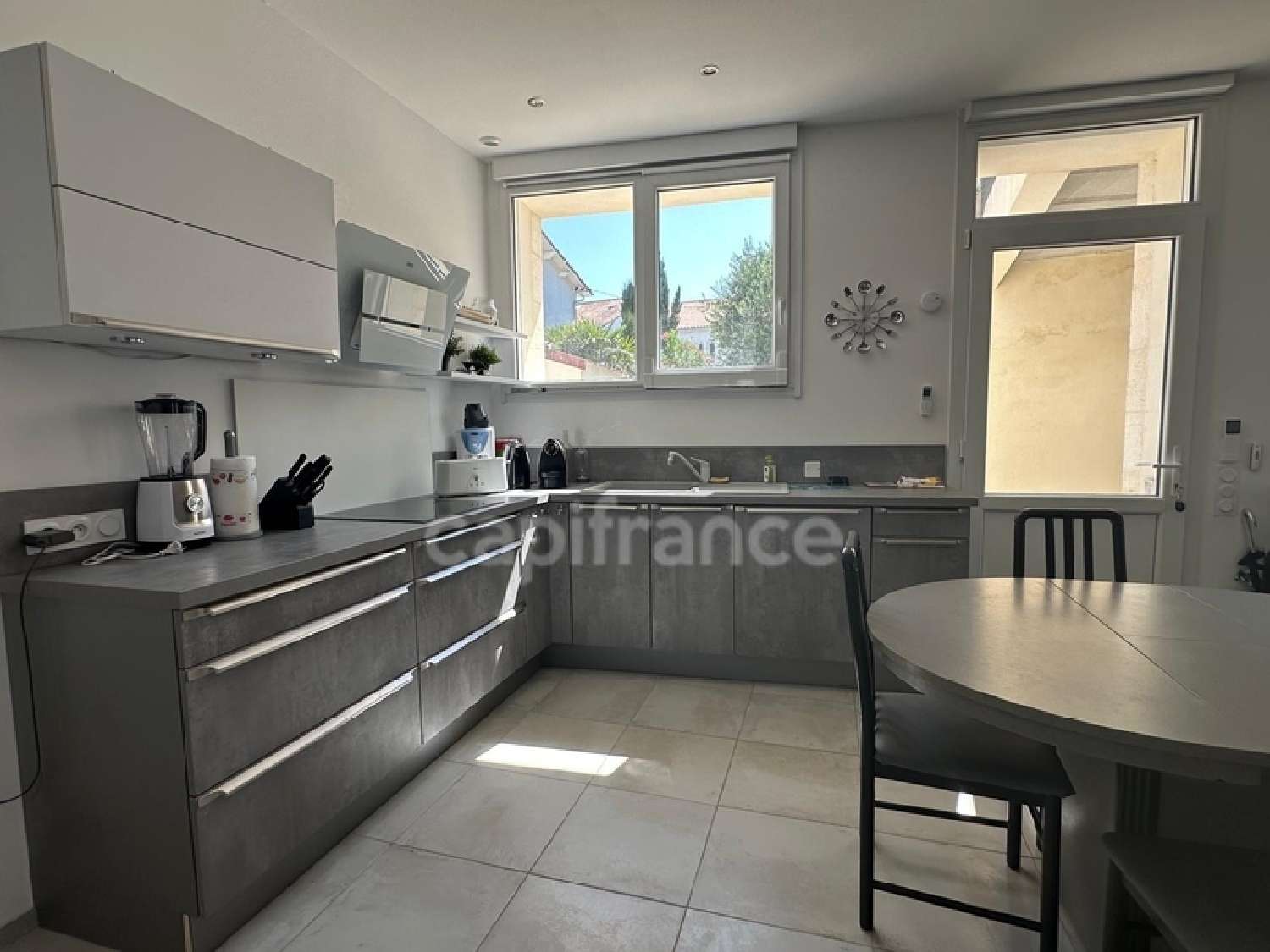  à vendre appartement Royan Charente-Maritime 7
