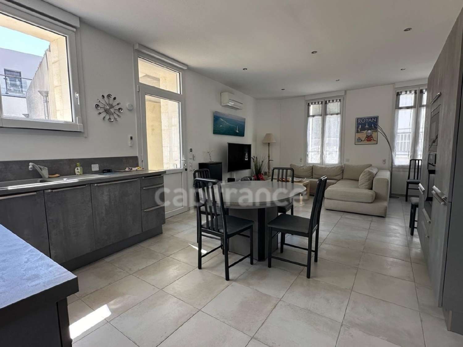  à vendre appartement Royan Charente-Maritime 8