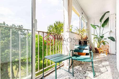 Rueil-Malmaison Hauts-de-Seine apartamento foto 7065038