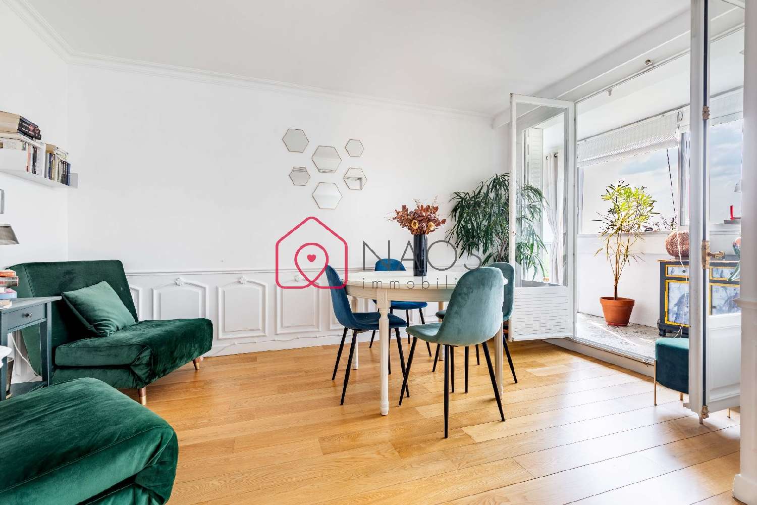  kaufen Wohnung/ Apartment Rueil-Malmaison Hauts-de-Seine 2